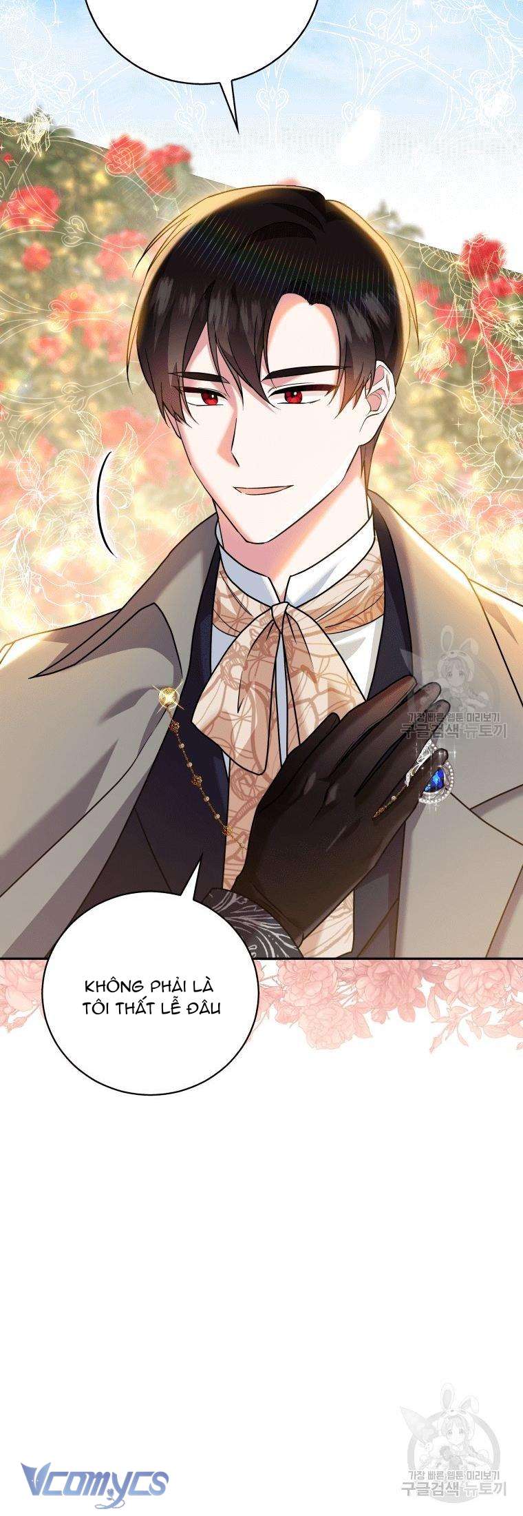 Kế Hoạch Trả Thù Chap 20 - Trang 2