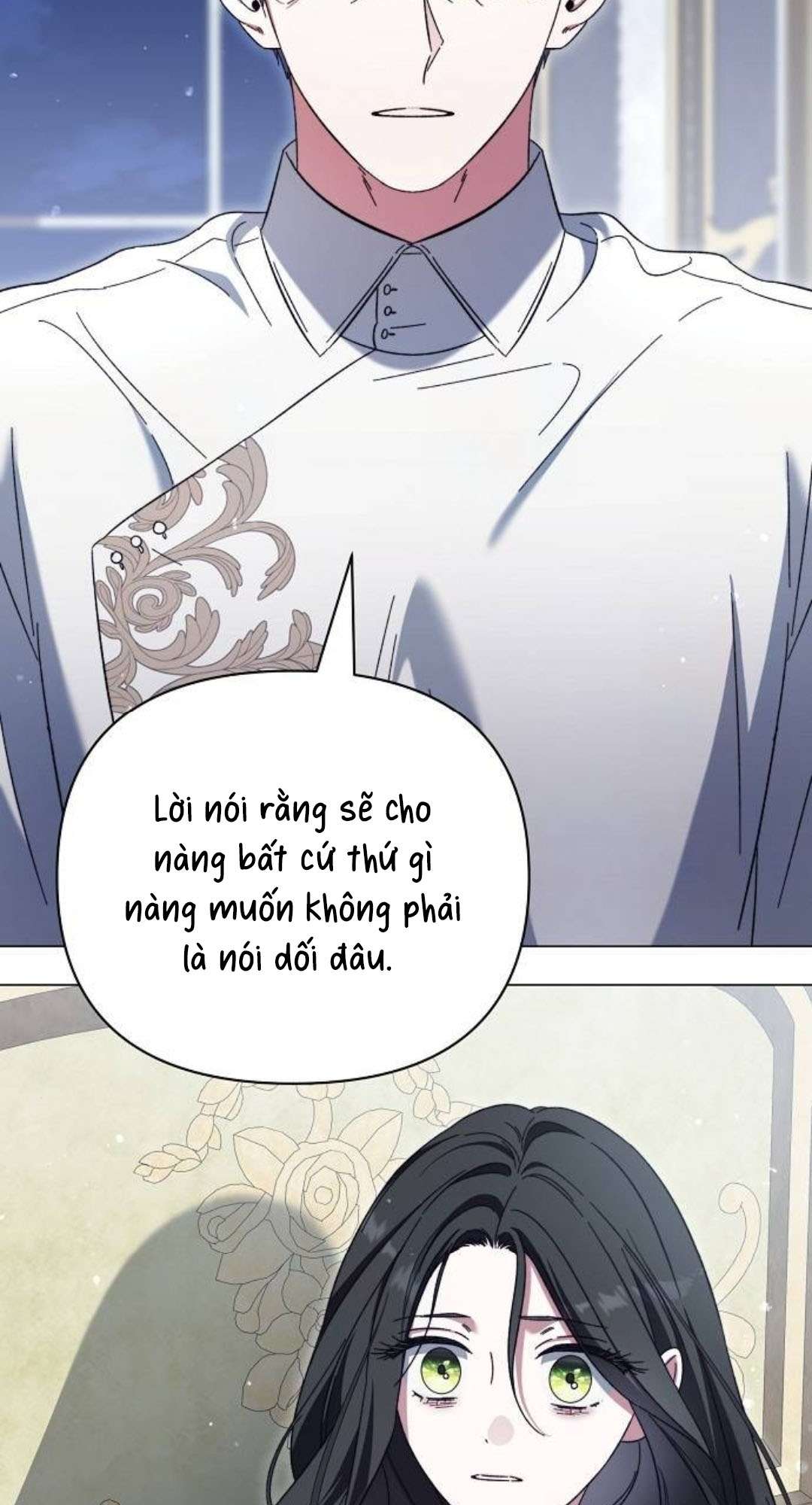 Dành Cho Nàng Juliet Xinh Đẹp Chapter 8 - Trang 4