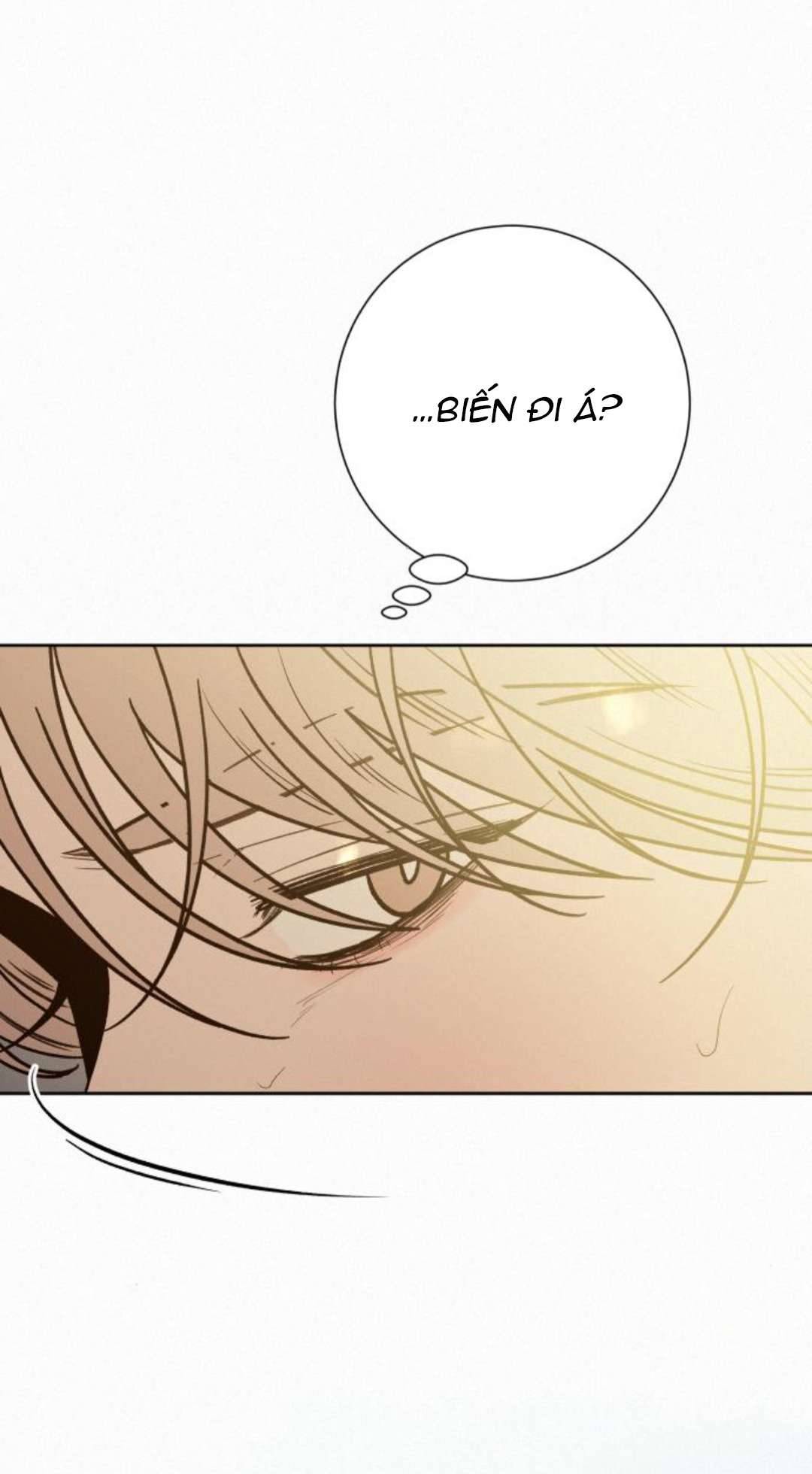 Chiến Lược: Tình Yêu Trong Sáng Chapter 87 - Trang 3