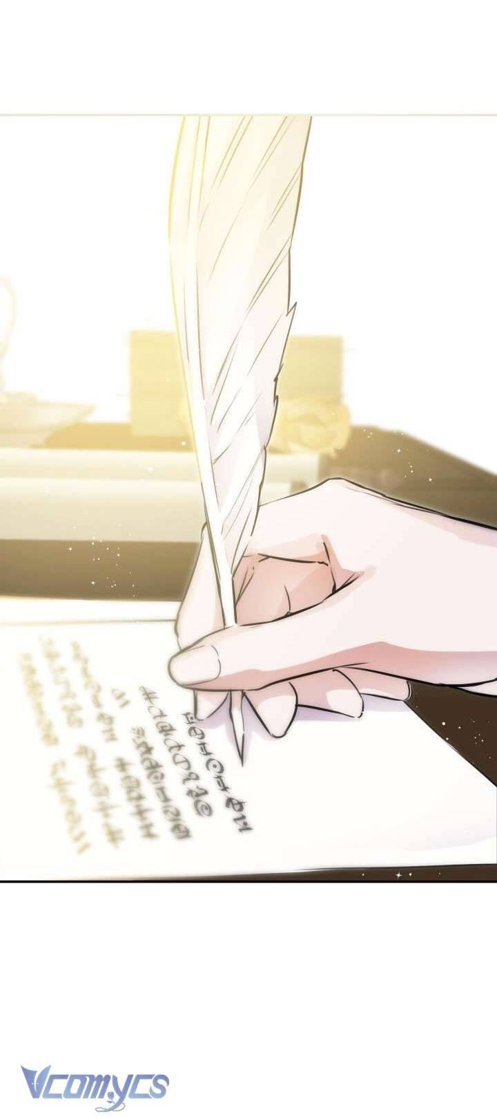 Những Nhân Vật Mạnh Nhất Thế Giới Ám Ảnh Tôi Chapter 34 - Trang 4