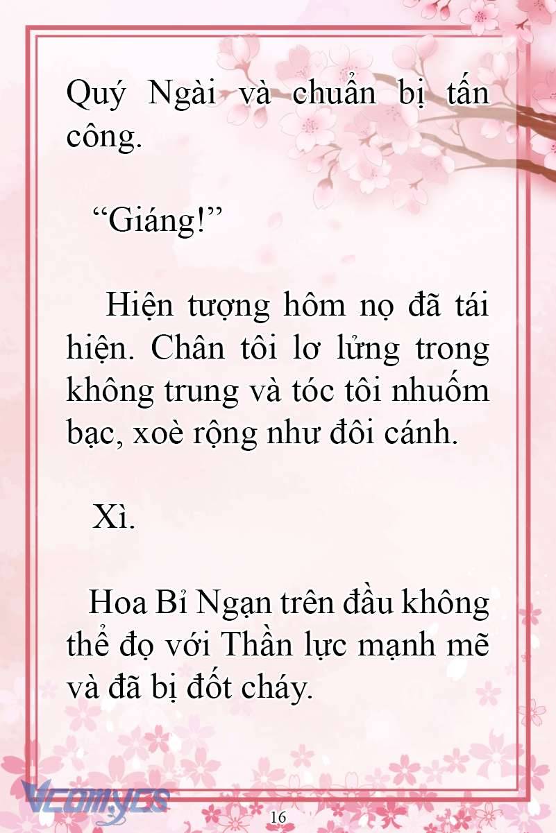 [Novel] Đặc Quyền Của Người Chuyển Sinh Chap 30 - Next Chap 31
