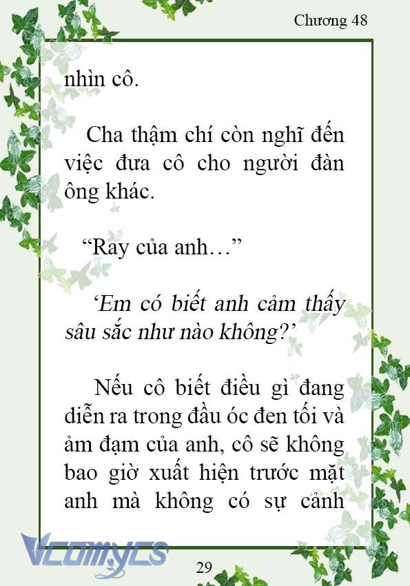 [Novel] Trở Thành Em Gái Của Nam Chính Tiểu Thuyết Đam Mỹ Chap 48 - Trang 2