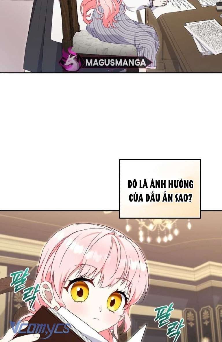 Tôi Được Nuôi Dưỡng Bởi Những Kẻ Phản Diện Chap 68 - Trang 3