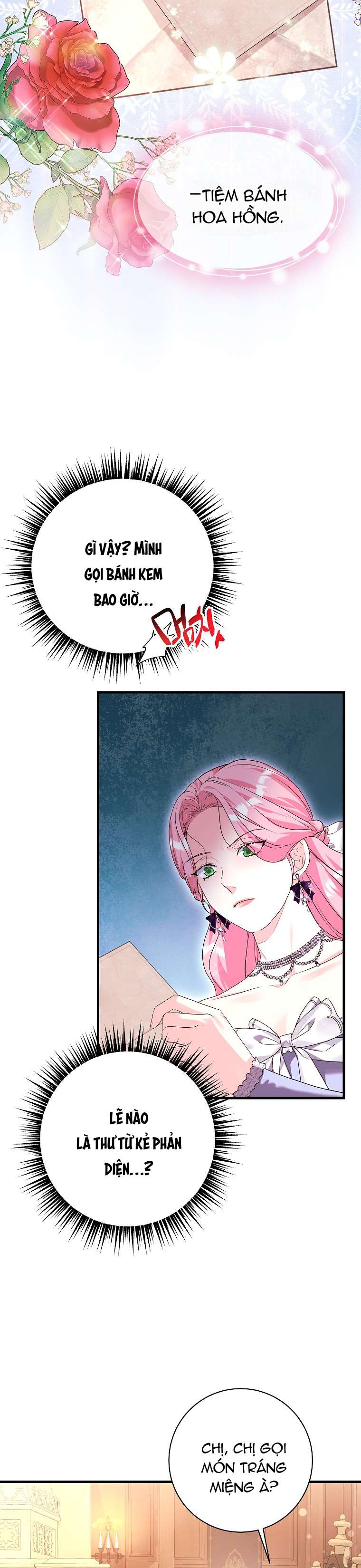 Kẻ Phản Diện Có Thời Hạn Ủng Hộ Tôi Hủy Hôn Chapter 18 - Next Chapter 19