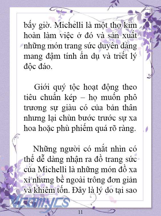 [Novel] Làm Ác Nữ Bộ Không Tốt Sao? Chap 149 - Trang 2
