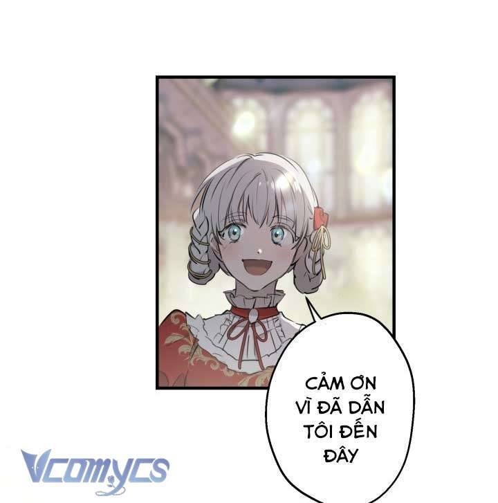 Những Nhân Vật Mạnh Nhất Thế Giới Ám Ảnh Tôi Chapter 52 - Trang 4