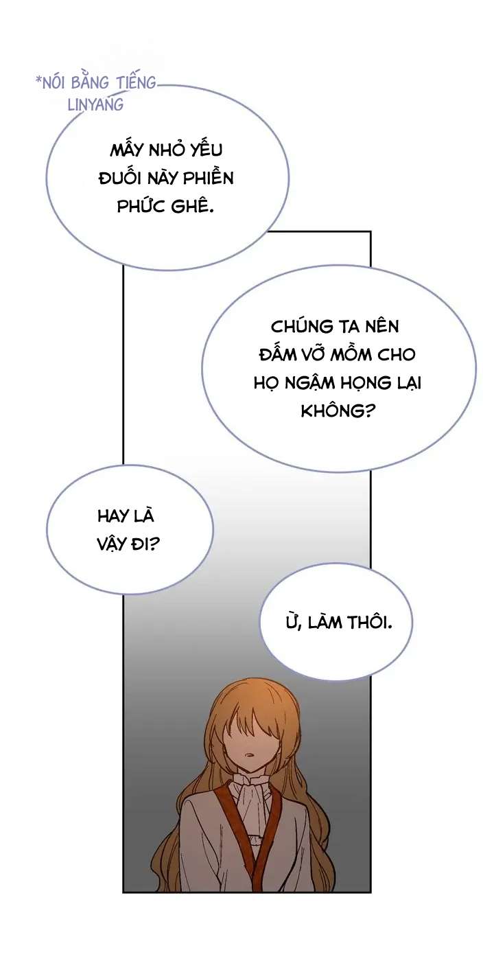 Vị Hôn Thê Khế Ước Của Công Tước Chapter 91 - Trang 4