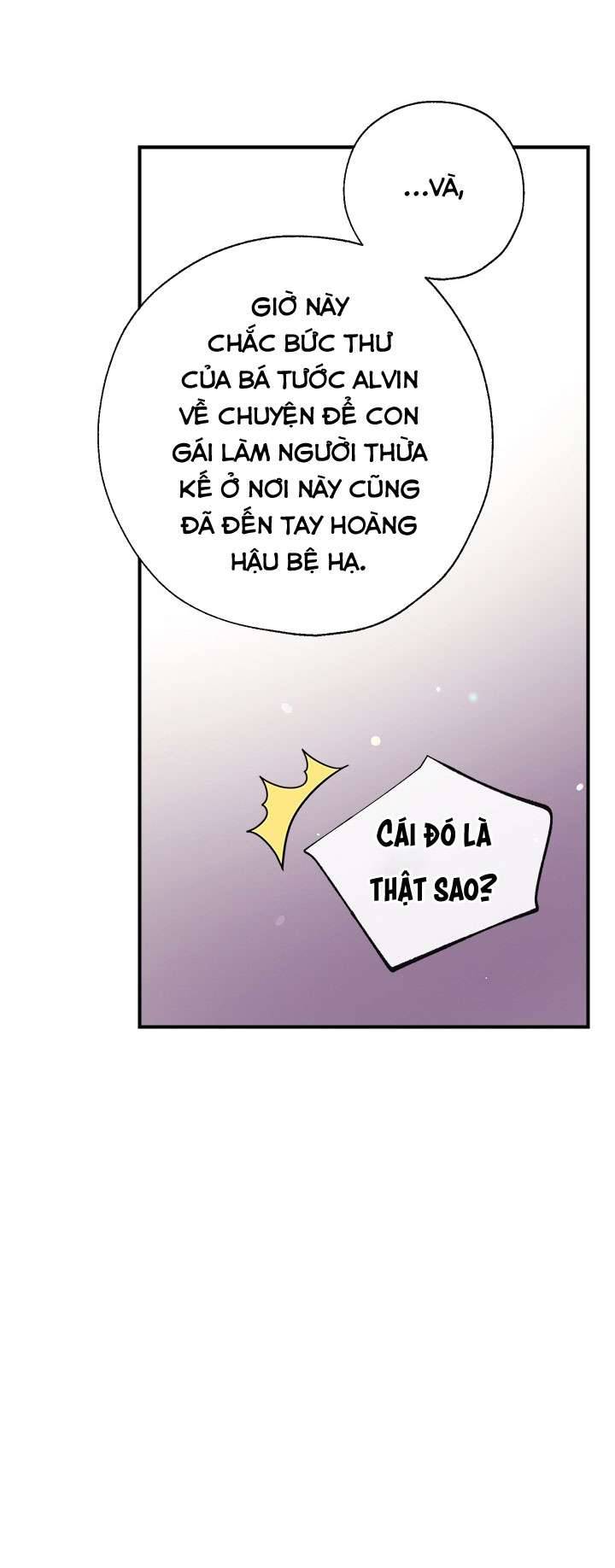 Chúng Ta Có Thể Trở Thành Một Gia Đình Được Không? Chap 39 - Trang 2