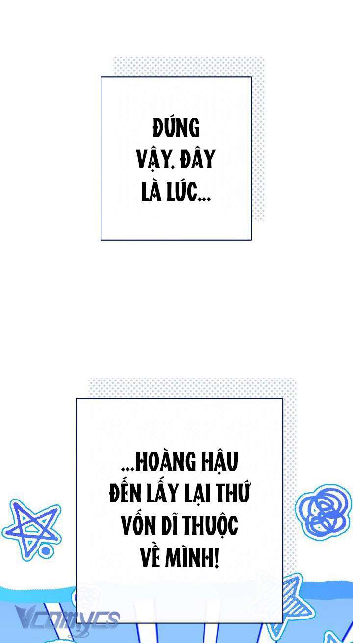 Hầu Gái Độc Quyền Của Hoàng Hậu Phản Diện Chapter 15 - Trang 4