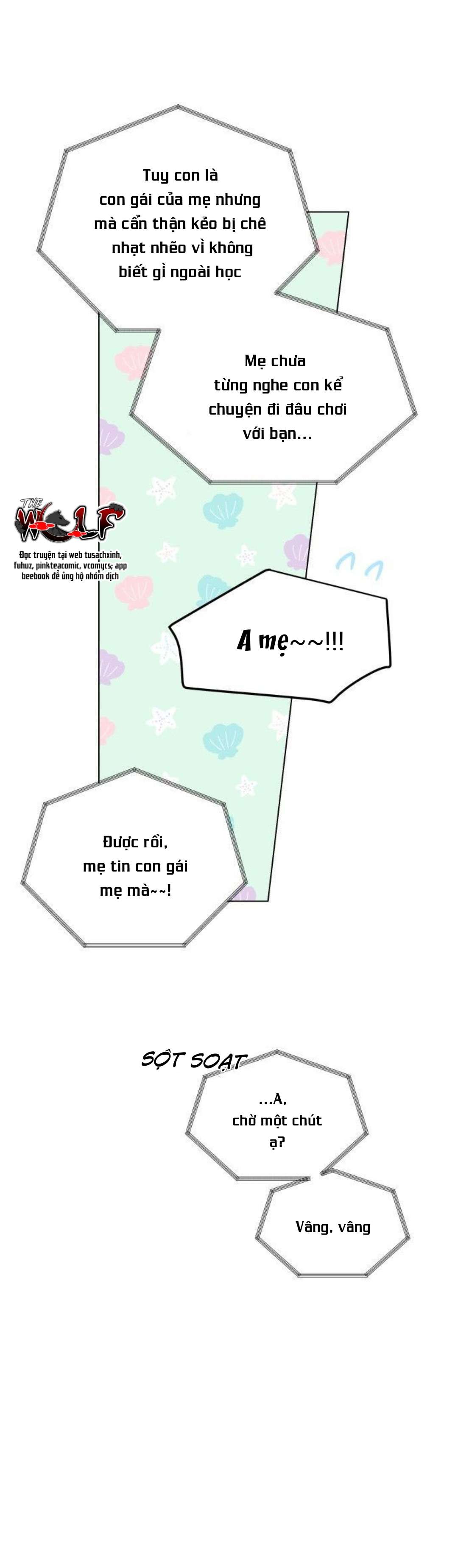 Bầu Trời Mùa Hạ Dấu Yêu Chapter 4 - Trang 4