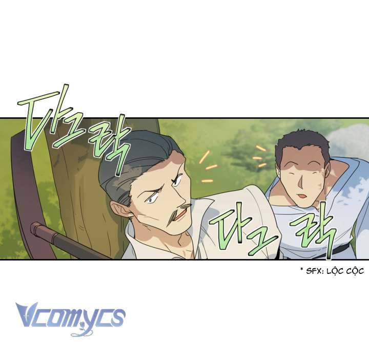 Người Đẹp Và Quái Thú Chap 53 - Trang 3