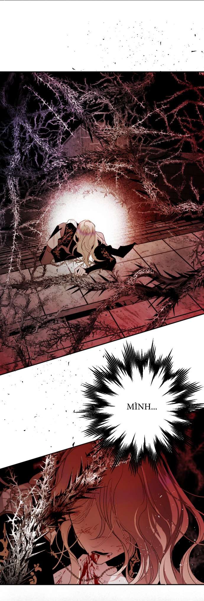 Lời Thú Nhận Của Chúa Tể Bóng Tối Chapter 108 - Next Chapter 108