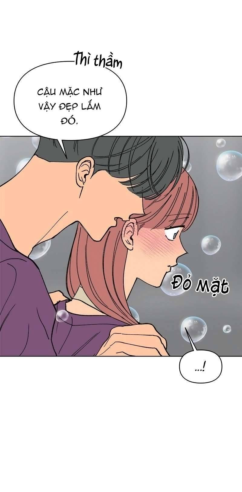 Tình Xưa Viết Lại Chapter 22 - Trang 4