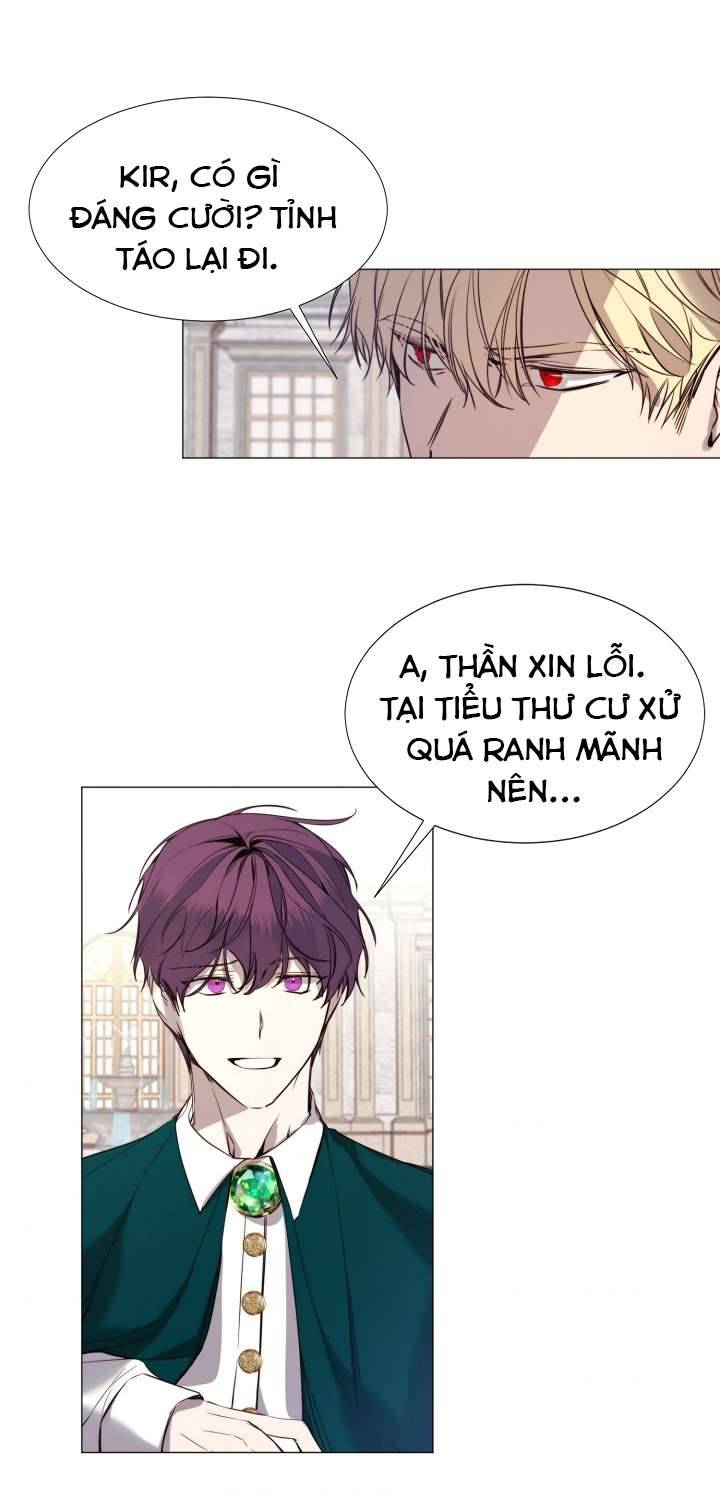 Ác Nữ Cần Bạo Chúa Chapter 18 - Trang 4