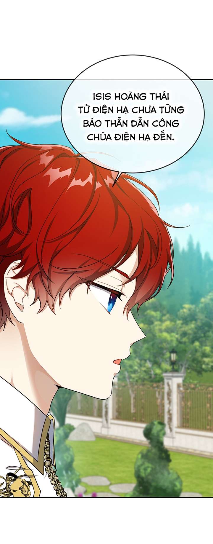 Lại Một Lần Nữa Hướng Về Ánh Sáng Chap 18 - Next Chap 19