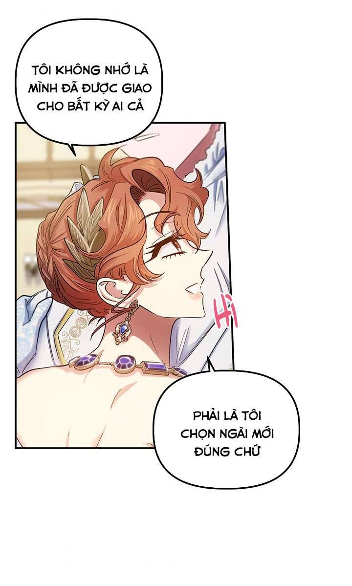 May Mắn Hay Bất Hạnh Chap 52 - Trang 4