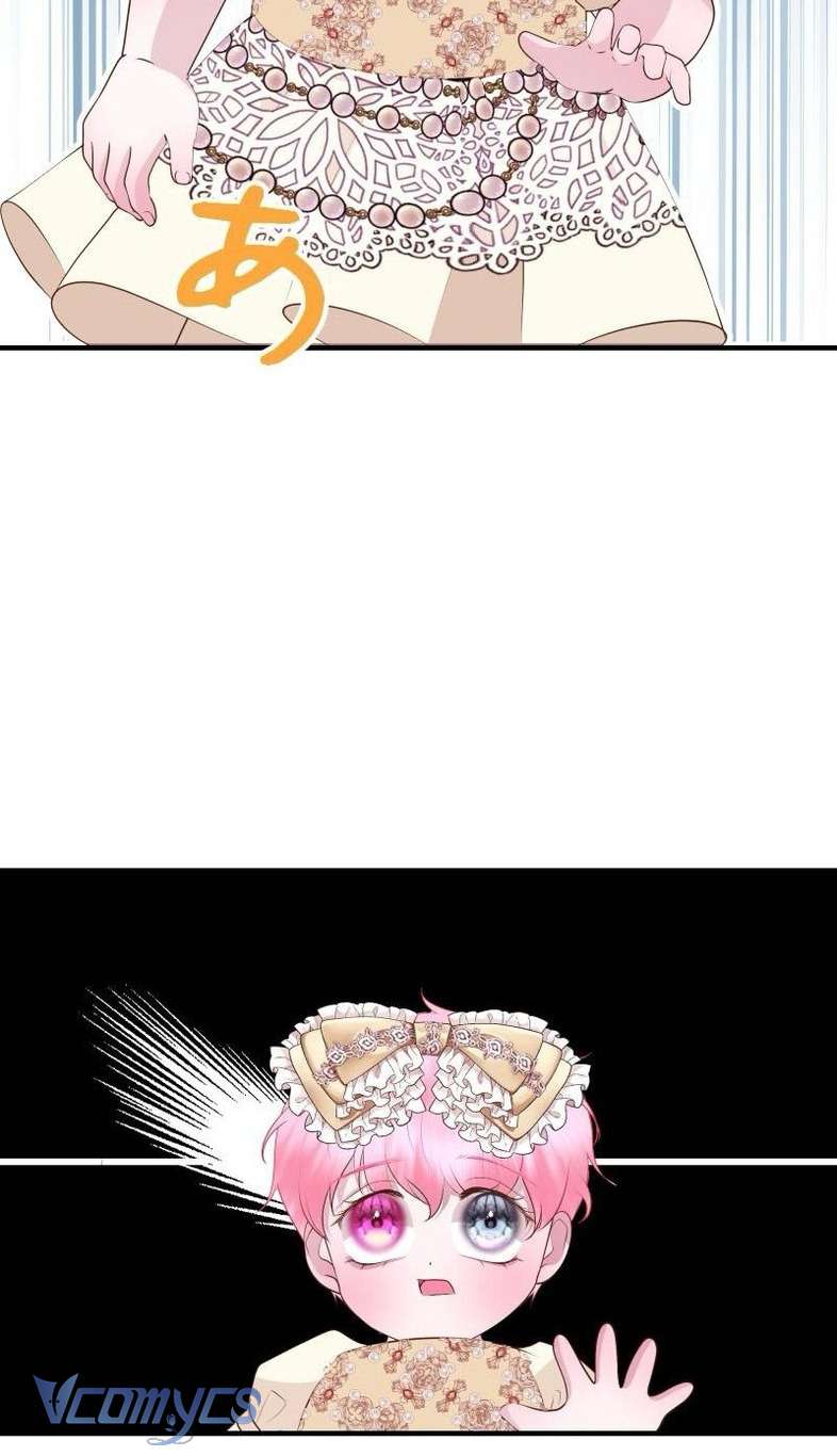 Sau Này Họ Sẽ Sinh Ra Tôi Chapter 14 - Trang 4