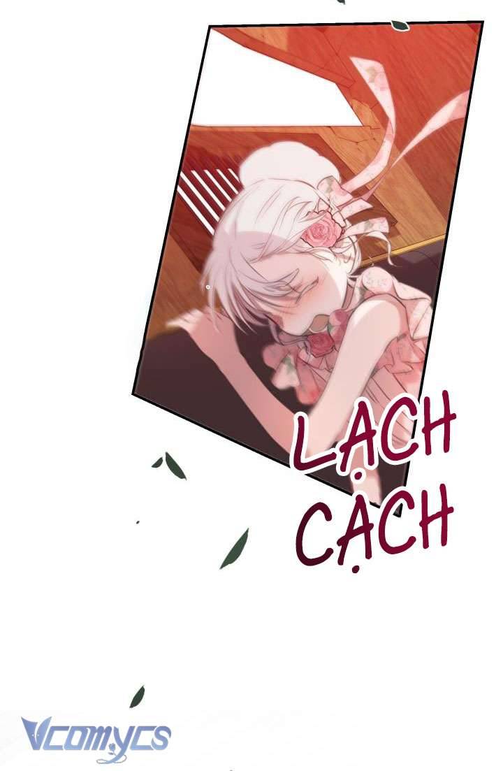 Những Nhân Vật Mạnh Nhất Thế Giới Ám Ảnh Tôi Chapter 15 - Next Chapter 16