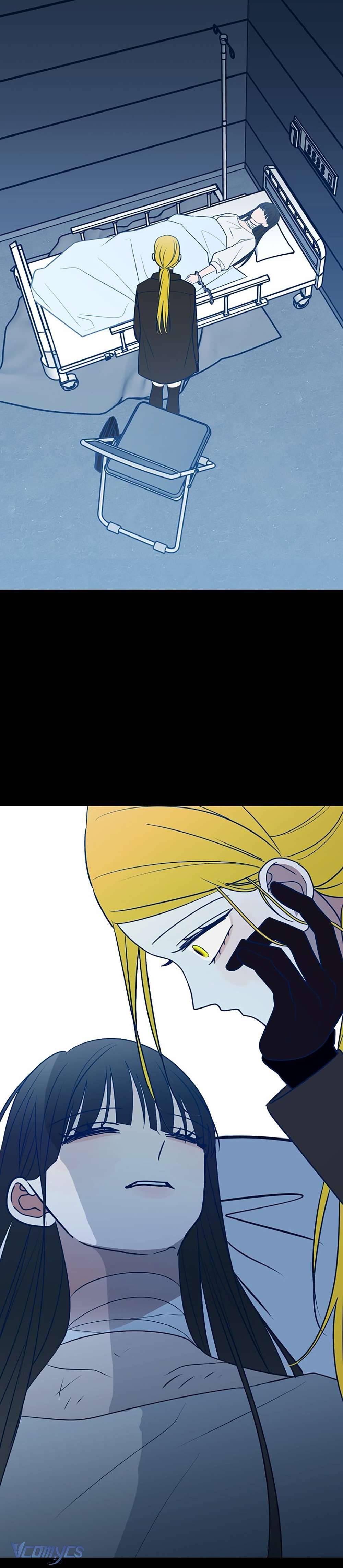 Kẻ Rác Rưởi Không Đáng Được Yêu Chapter 68 - Trang 4