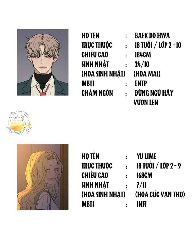 Chiến Lược: Tình Yêu Trong Sáng Chap Kì - Trang 2