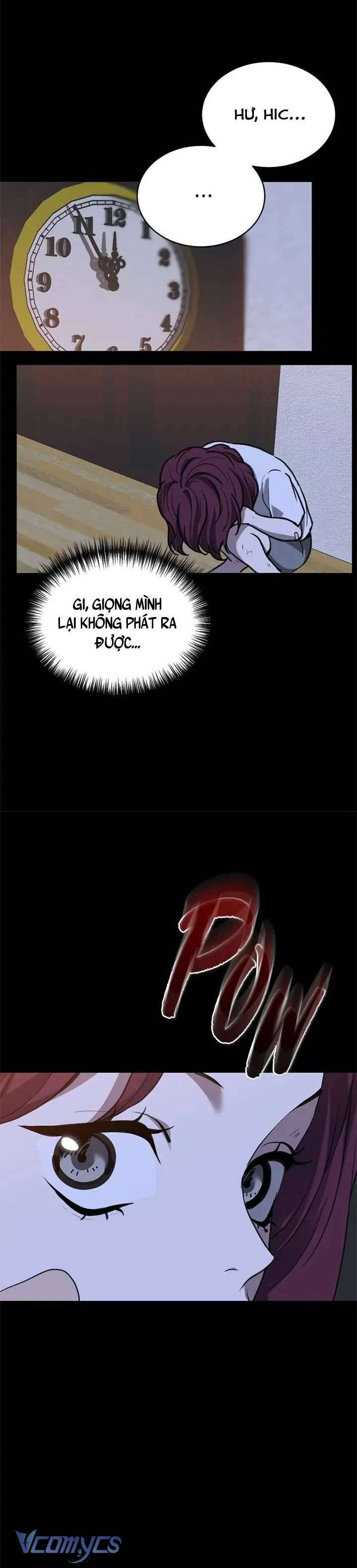 Ba Lần Động Phòng Chapter 29 - Trang 4