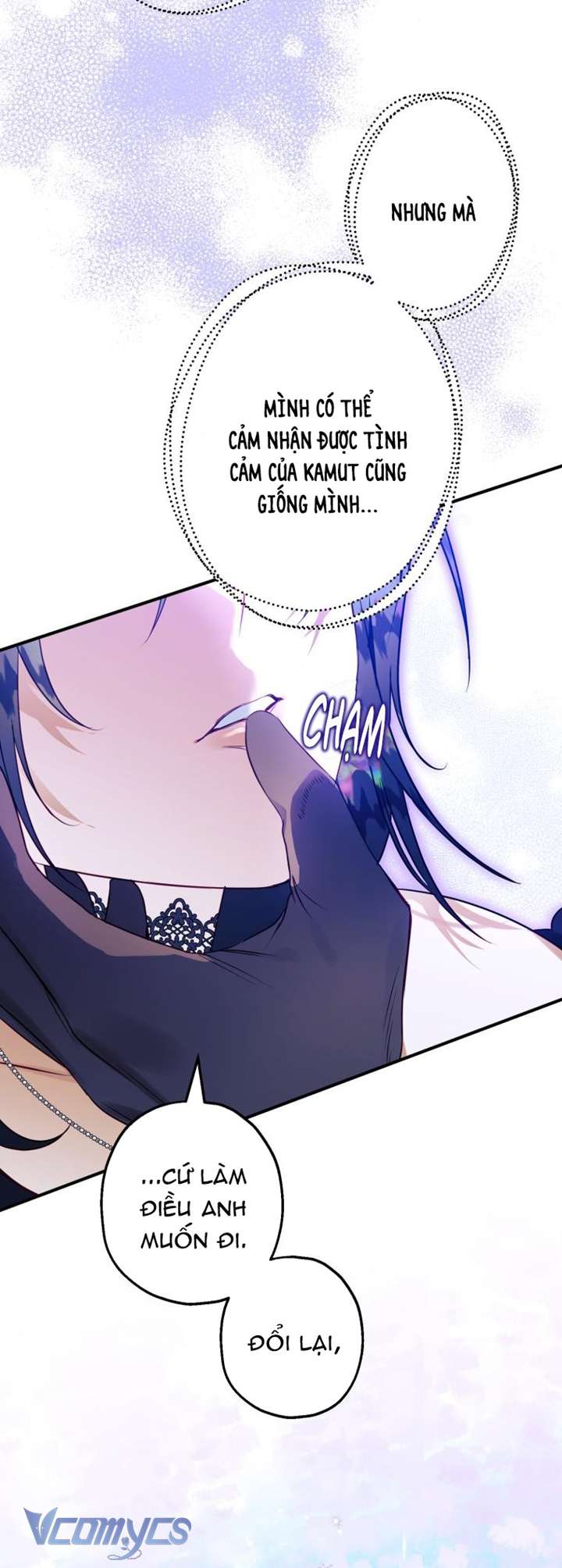 Bỗng Nhiên Tôi Trở Thành Quạ Đen!! Chapter 55 - Trang 4