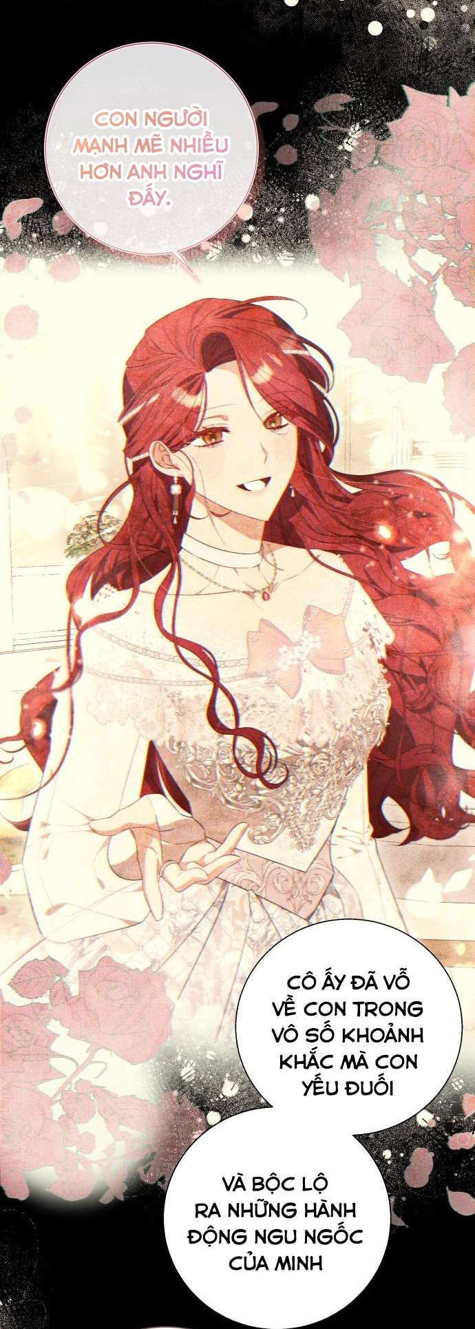 Tôi Tưởng Đó Chỉ Là Tiểu Thuyết Trọng Sinh Bình Thường Chapter 68 - Trang 4