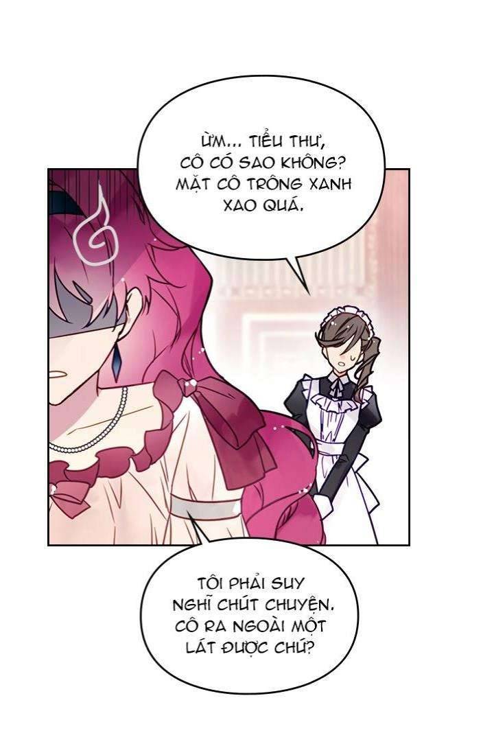 Kết Cục Của Nhân Vật Phản Diện Chỉ Có Thể Là Cái Chết Chapter 12 - Trang 4