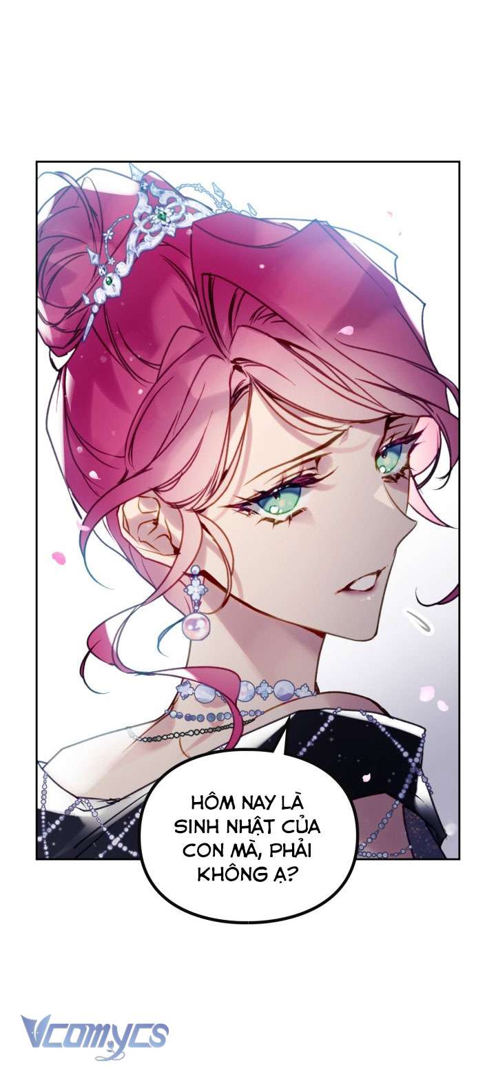 Kết Cục Của Nhân Vật Phản Diện Chỉ Có Thể Là Cái Chết Chapter 156 - Next Chapter 157