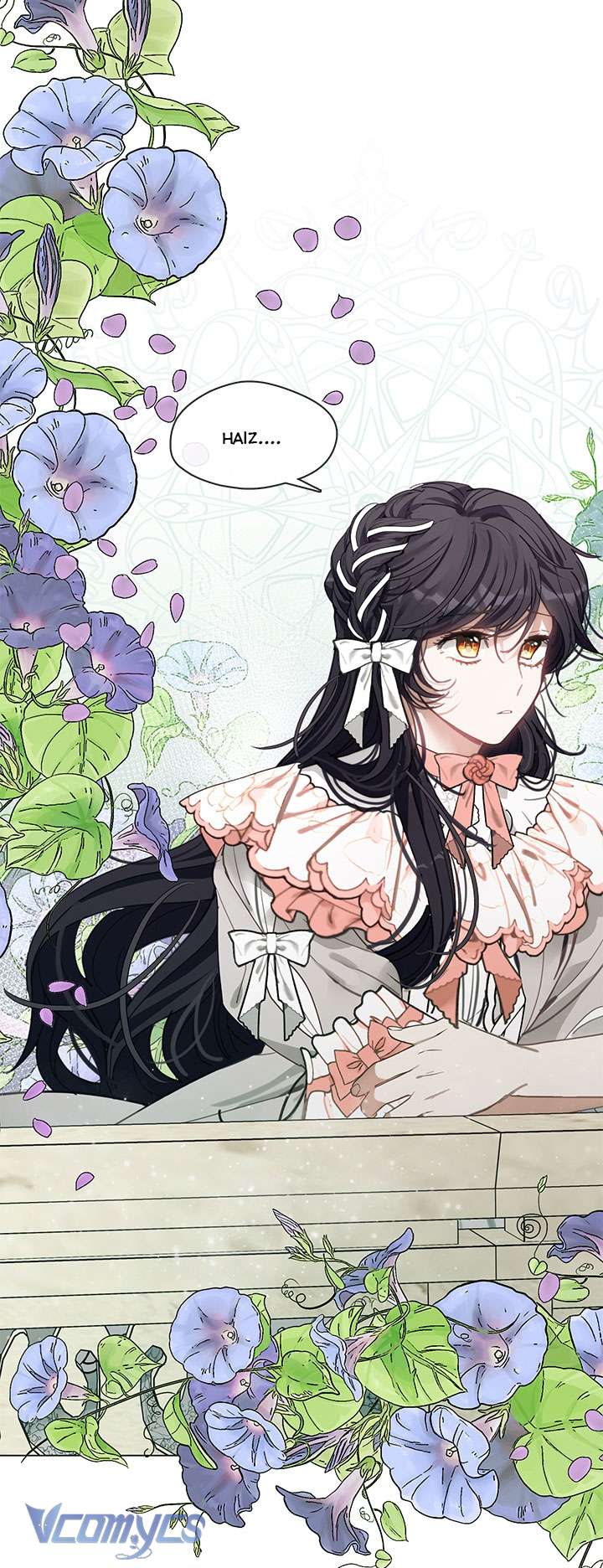 Gia Đình Bị Ám Ảnh Bởi Tôi Chapter 56 - Trang 4