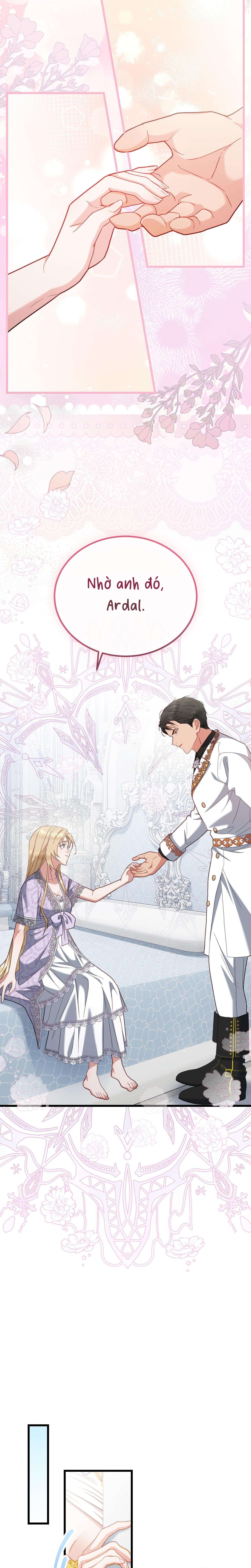 [ 18+ ] Bị Mắc Kẹt Trong Trò Chơi Harem Ngược Vô Vọng Chap 4 - Trang 2