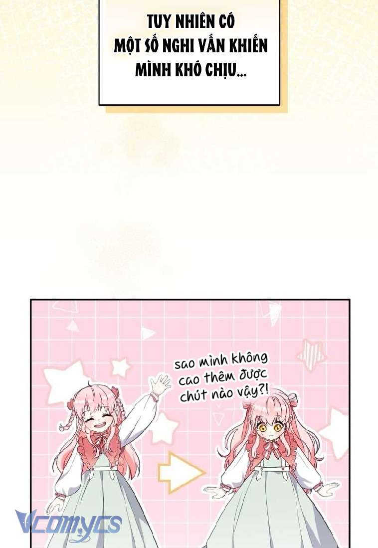 Tôi Được Nuôi Dưỡng Bởi Những Kẻ Phản Diện Chap 68 - Trang 3