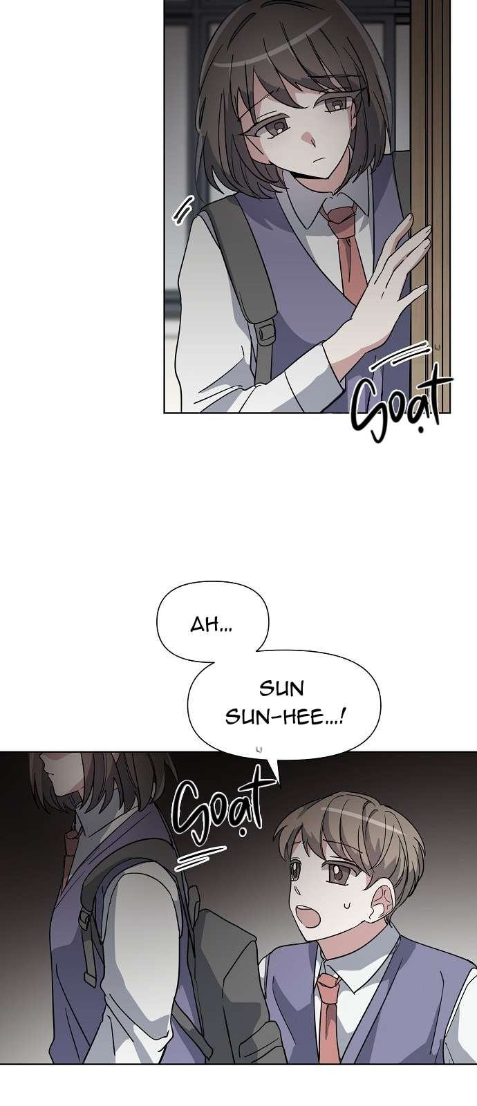 Gia Đình Hoàn Hảo Chap 5 - Trang 2