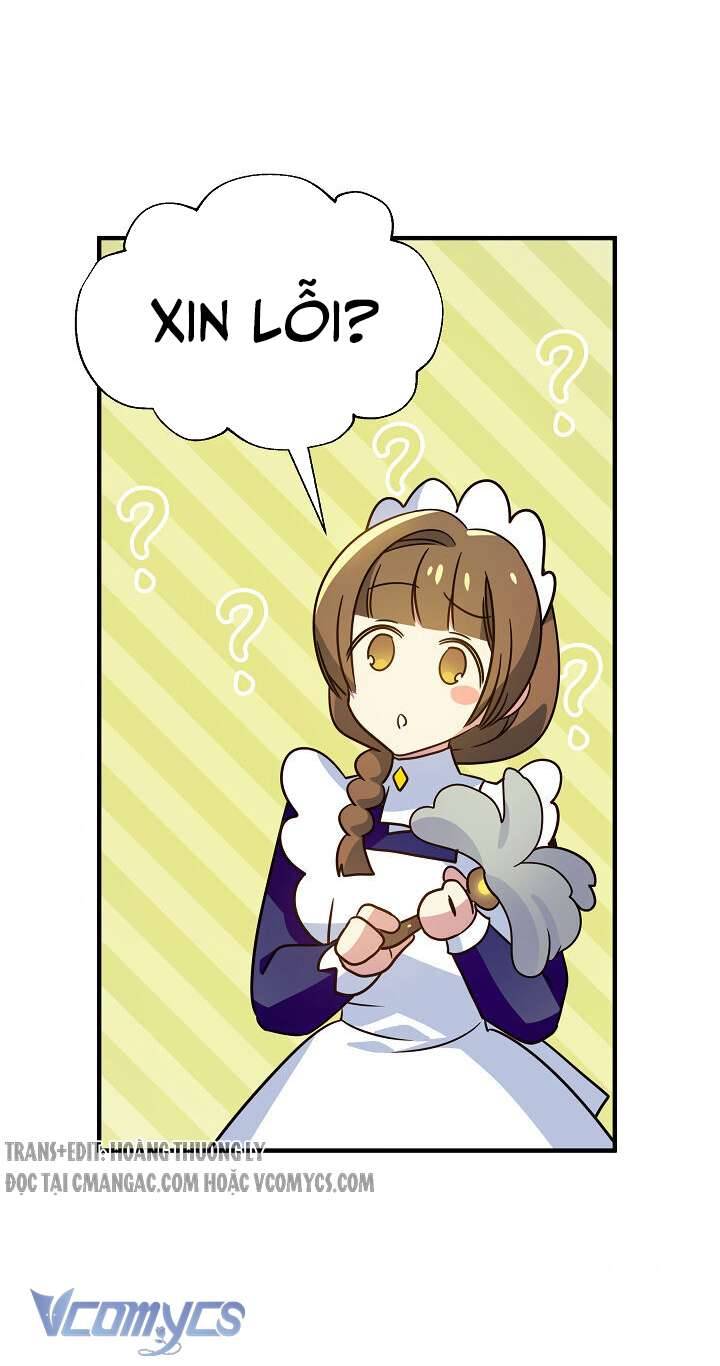 Tôi Đã Ở Đây Ngay Từ Đầu Chapter 35 - Trang 4