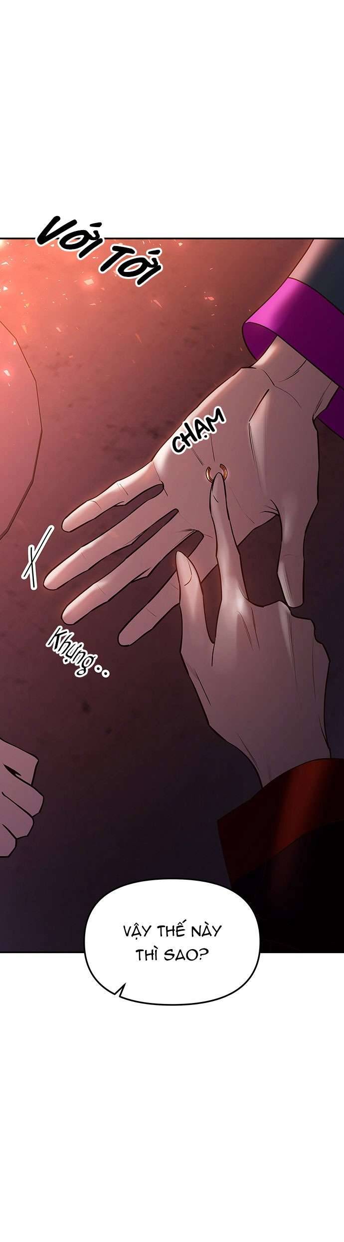 Vương Tử Huyền Bí Chapter 49 - Trang 4