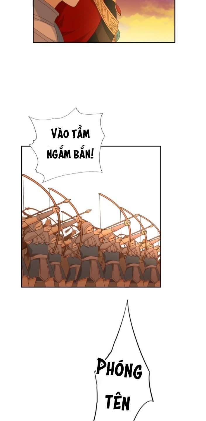 Địch Úc Đa Chi Ca Chapter 64 - Trang 4