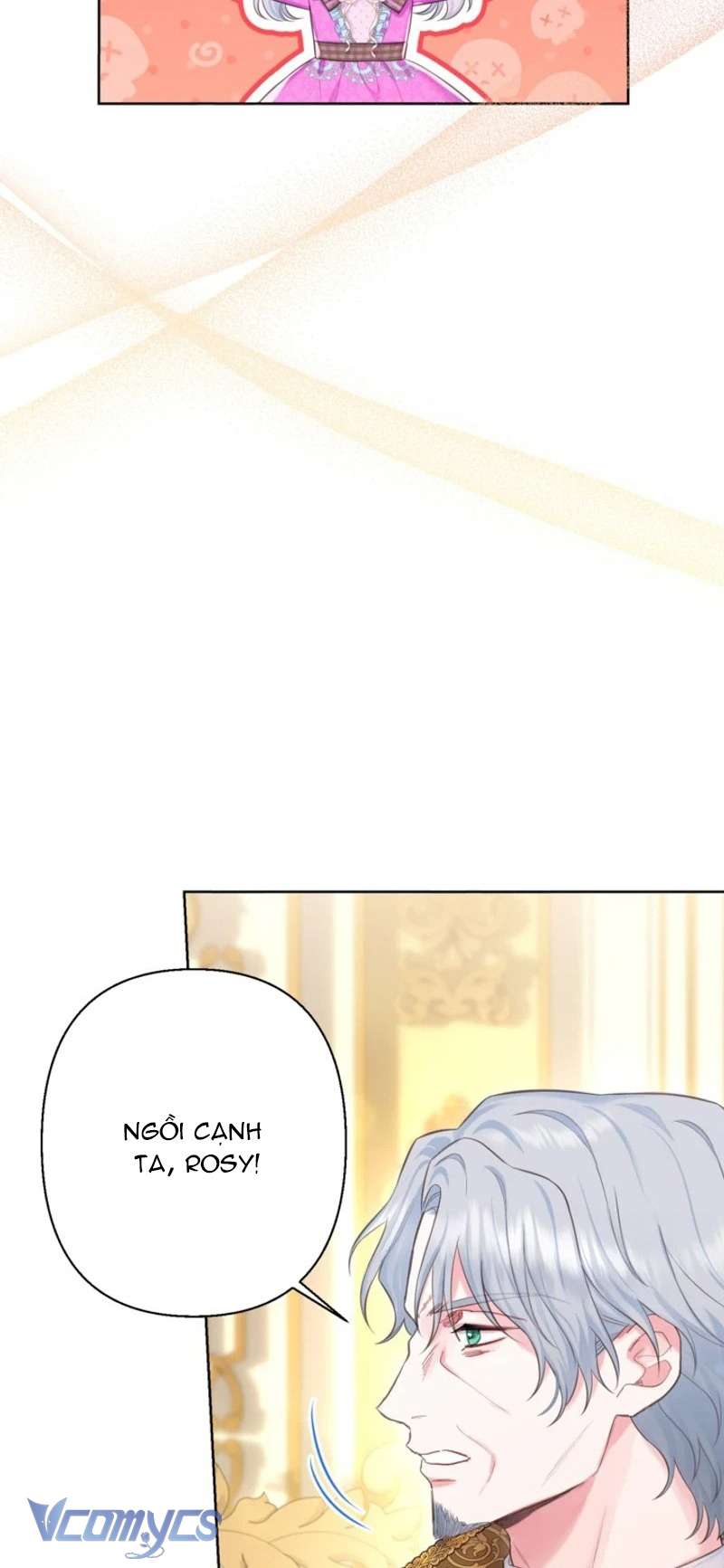 Người Anh Trai Mạnh Nhất Của Tôi Đã Mất Trí Nhớ Chap 21 - Next Chap 22