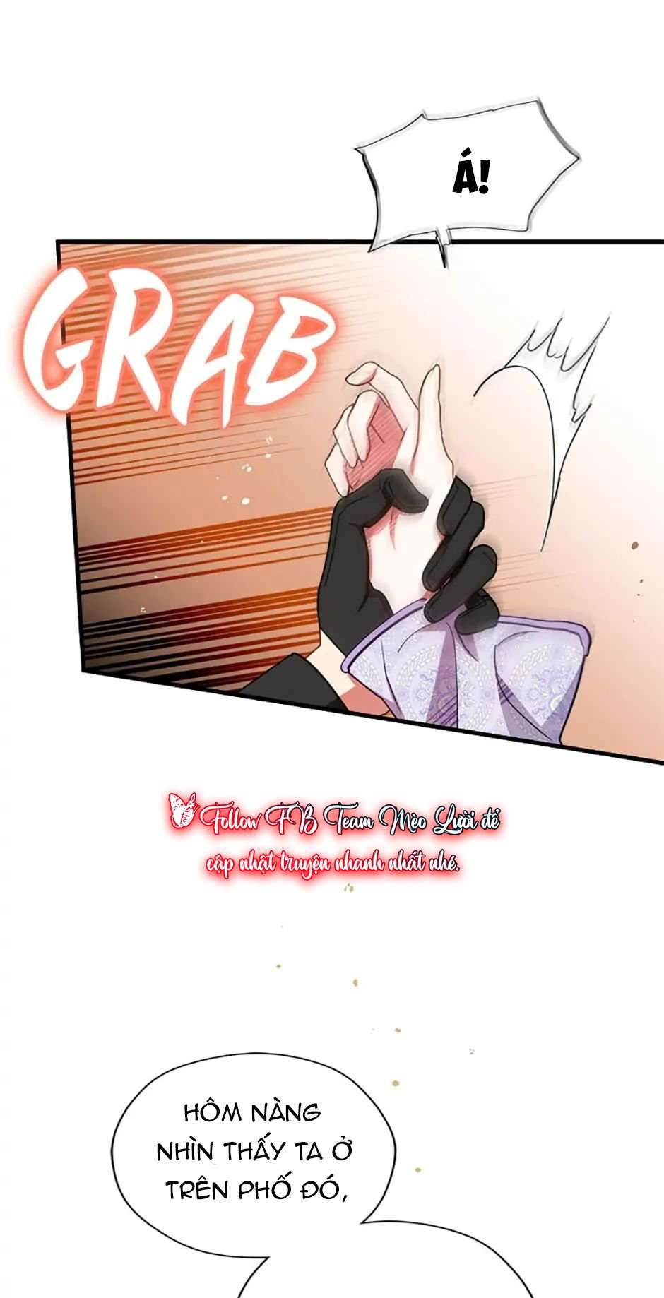 Tôi Đã Bảo Nữ Chính Đang Cải Trang Cơ Mà! Chap 37 - Trang 2