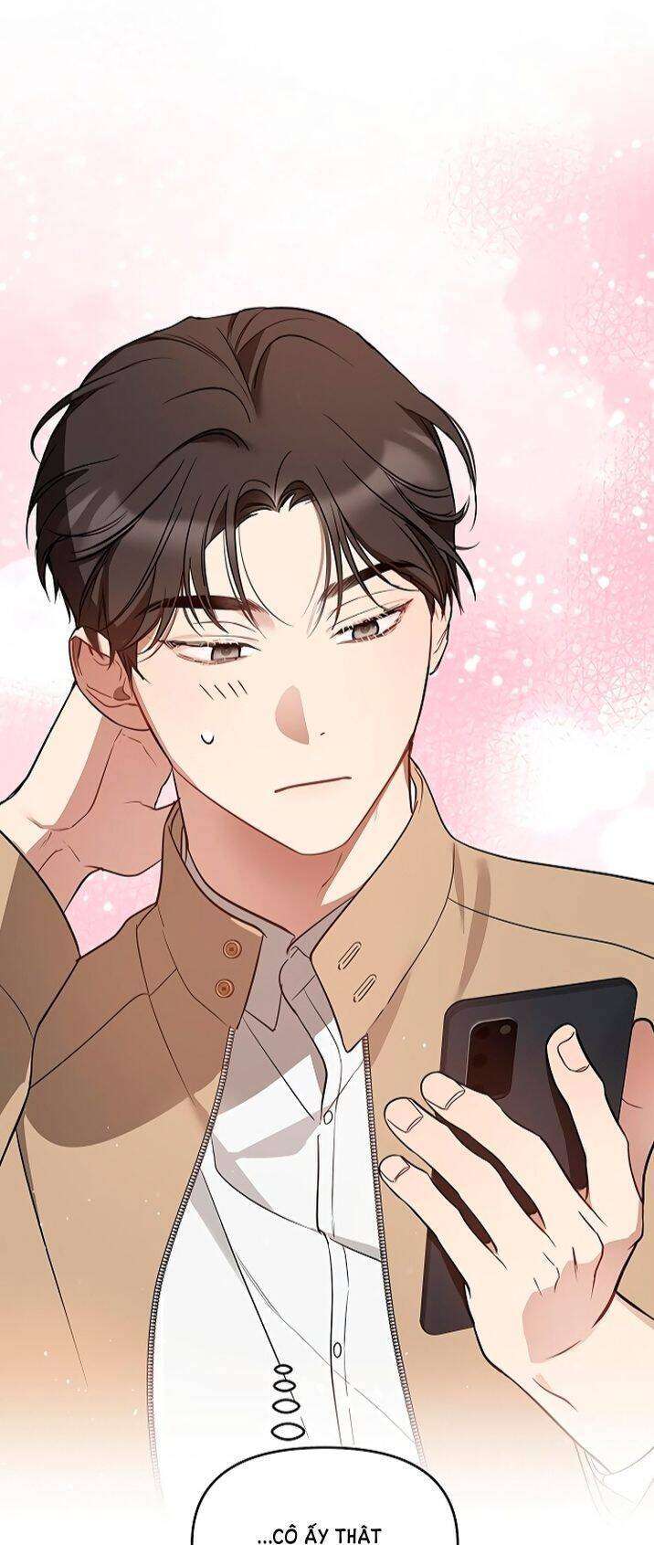 Công Việc Bất Thường Chapter 16 - Trang 4