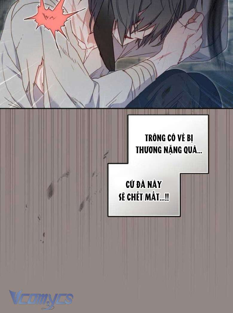 Tôi Được Nuôi Dưỡng Bởi Những Kẻ Phản Diện Chap 71 - Trang 3