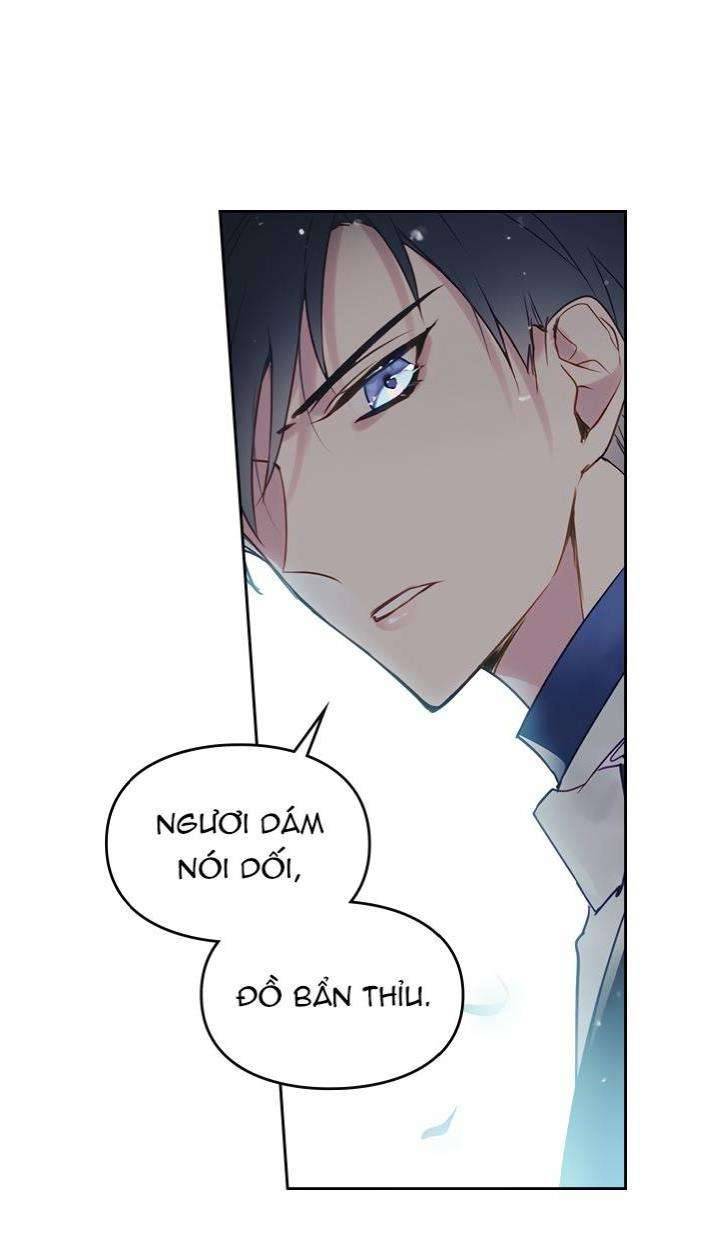 Kết Cục Của Nhân Vật Phản Diện Chỉ Có Thể Là Cái Chết Chapter 8 - Trang 4