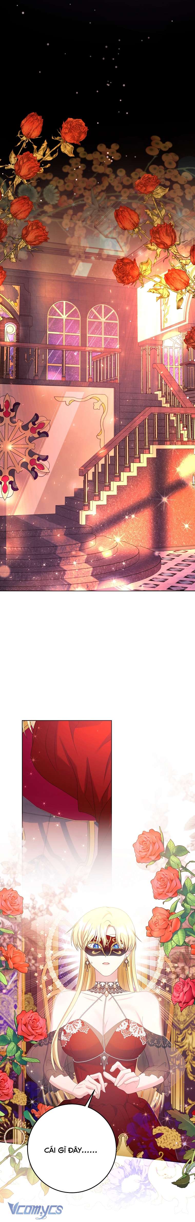 [18+] Phương Pháp Gia Hạn Hợp Đồng Hôn Nhân Chap 15 - Trang 2