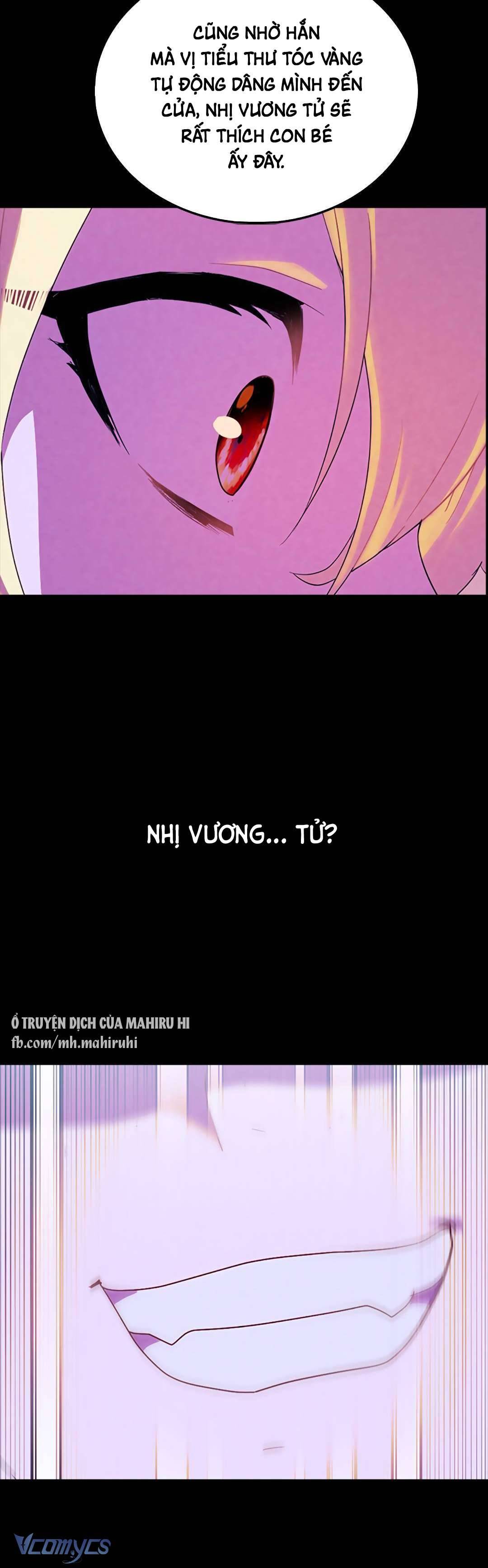 Nữ Vương Và Thánh Kỵ Sĩ Chap 26 - Next Chap 27