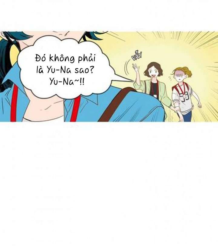 Ranh Giới Chap 28 - Trang 3