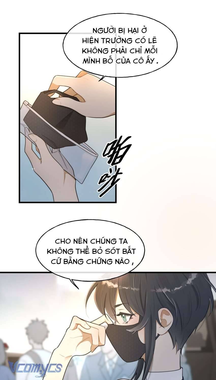 Giam Cầm Em Trong Bàn Tay Chap 2 - Trang 2