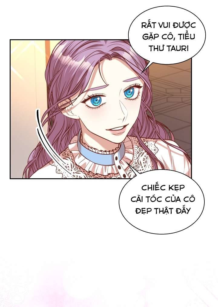 Thư Ký Của Bạo Chúa Chapter 32 - Trang 4