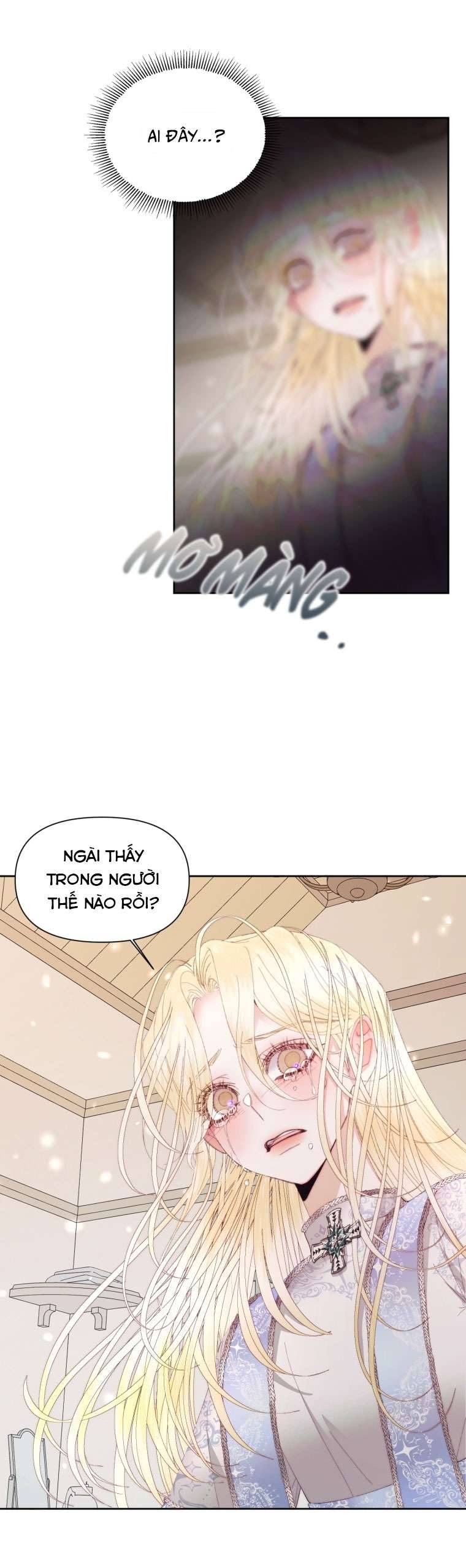 Siren: Trở Thành Gia Đình Của Nhân Vật Phản Diện Chapter 38 - Next Chapter 39