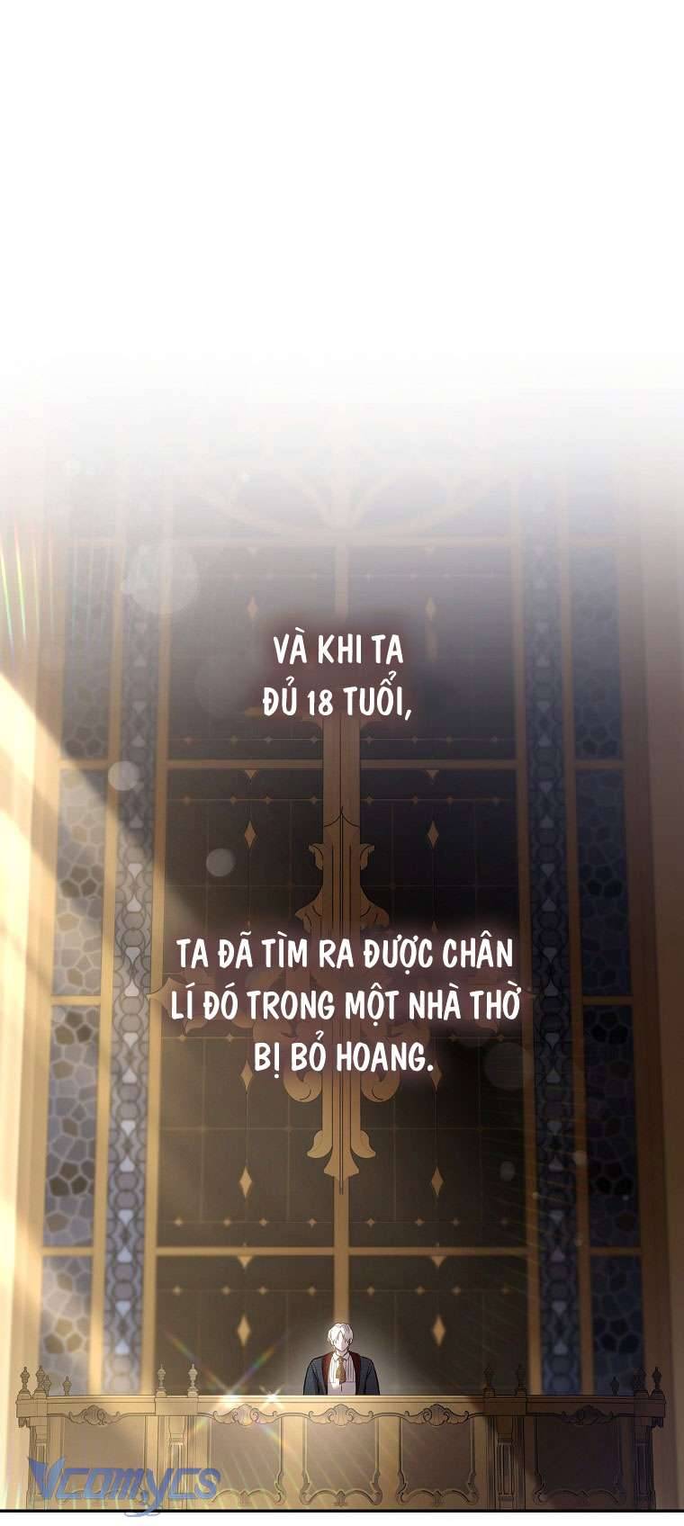 Thuần Hóa Bạo Quân Rồi Bỏ Trốn Chap 113 - Trang 2