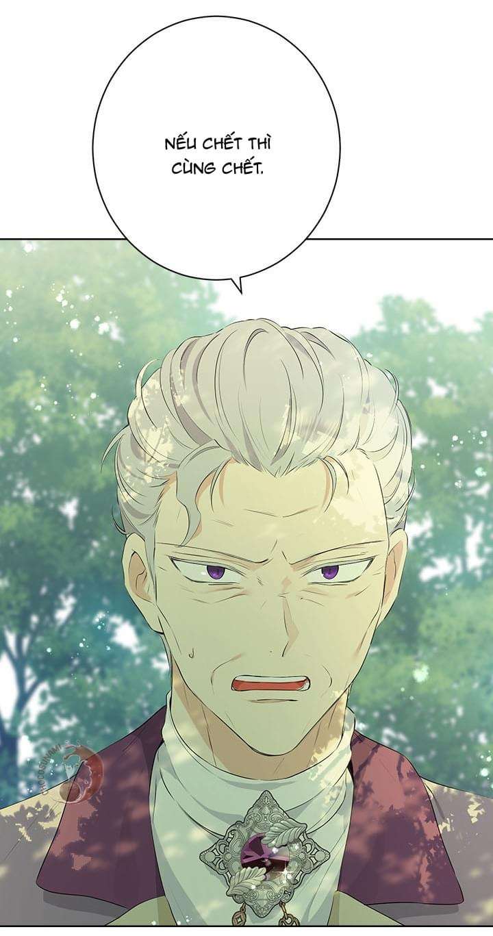 Tôi Là Minh Chứng Của Sự Thật Chap 56 - Next Chap 57