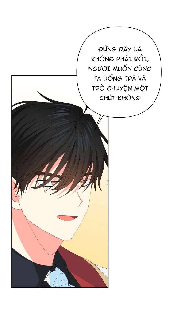 Tôi Đã Nuôi Dưỡng Một Nam Phụ Đầy Ám Ảnh Chapter 16 - Trang 3